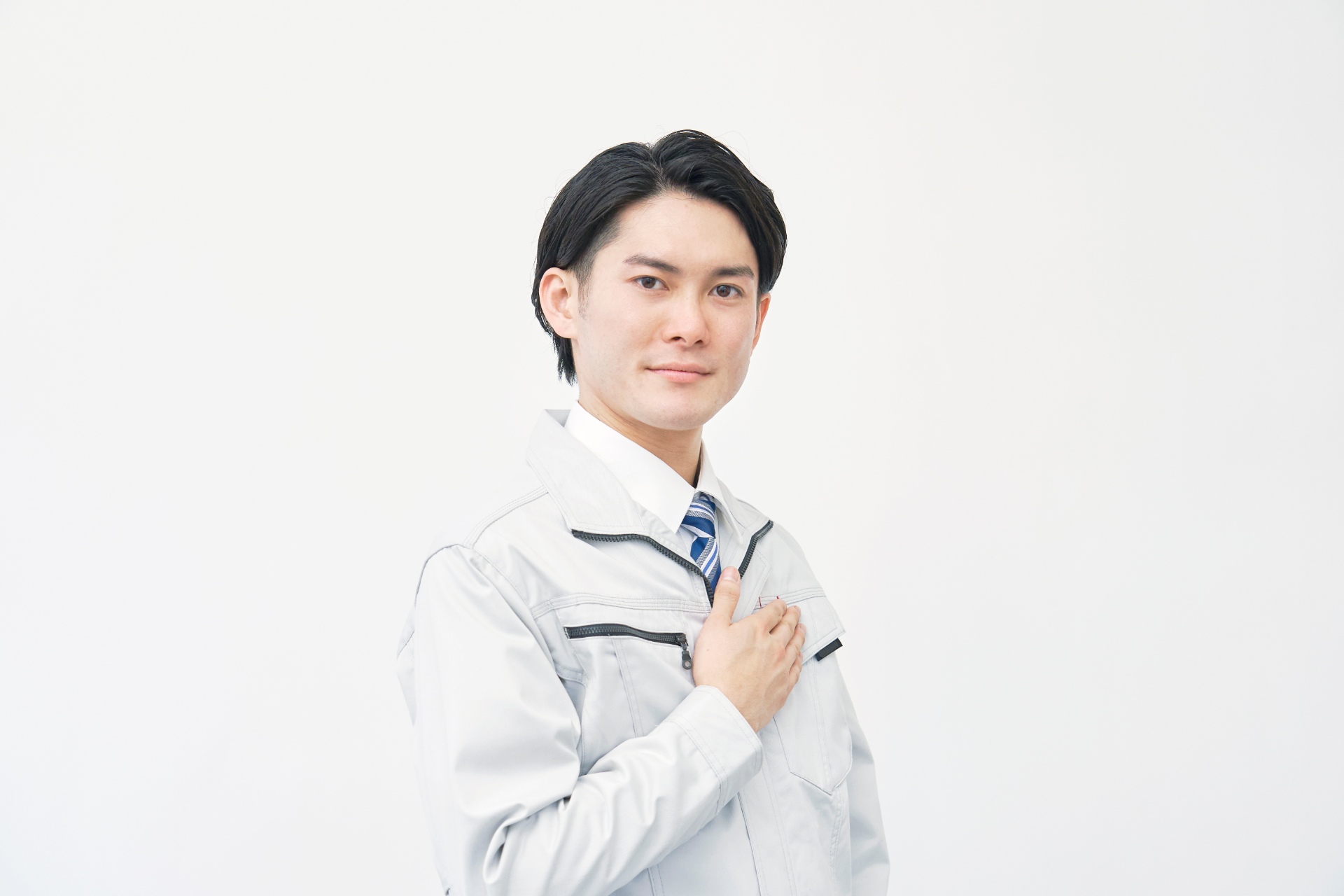 修理