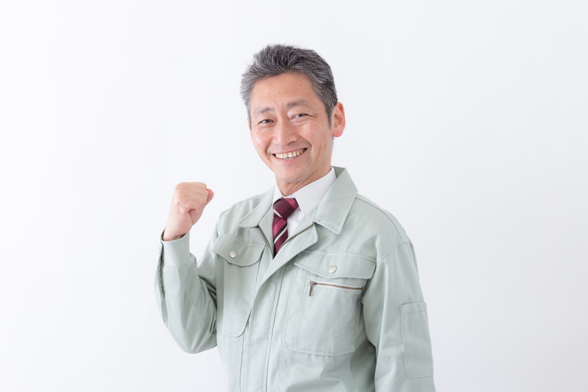 修理